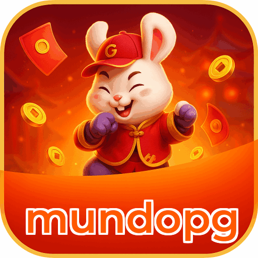 mundopg: Seu cassino online de confiança