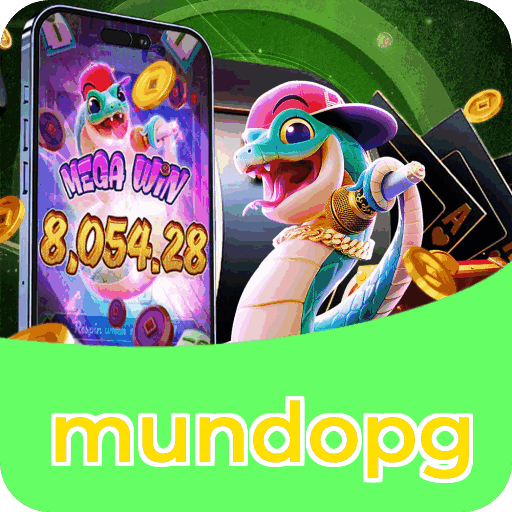 Lottery Clássica na mundopg