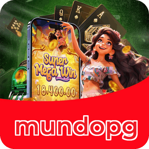Download PC mundopg